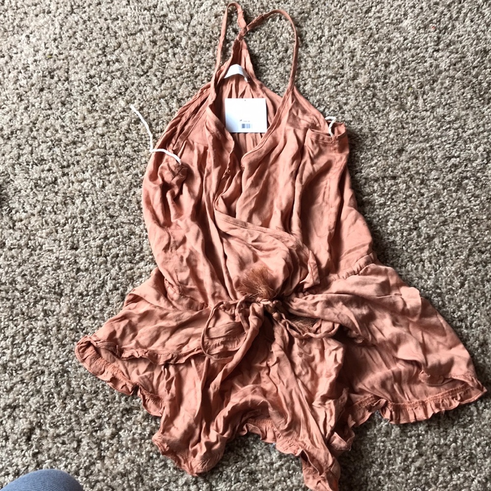 Night time body suit